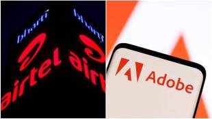 Airtel–Adobe tie up