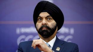 Ajay Banga, Ajay Banga World Bank, who is Ajay Banga, Ajay Banga biography, Ajay Banga profile, World Bank chief Ajay Banga, Ajay Banga World Bank President, Donald Trump Gaza plan, Trump Board of Peace, Gaza Board of Peace members, Ajay Banga Trump Gaza board, World Bank Gaza reconstruction, US Gaza governance plan, White House Board of Peace, Trump Gaza peace plan explained, Ajay Banga Indian origin, Ajay Banga career, Ajay Banga education, Ajay Banga IIM Ahmedabad, Ajay Banga St Stephen’s College, Ajay Banga Citigroup CEO, Ajay Banga PepsiCo, Ajay Banga Nestle India, Ajay Banga International Chamber of Commerce, global development finance leaders, Gaza reconstruction roadmap, US foreign policy Gaza, Trump Middle East plan