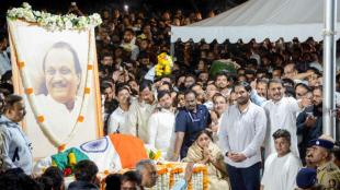 ajit pawar