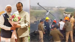 PM Modi 'shocked and saddened' by NCP chief's demise; Baramati shuts down in mourning (Photo: Twitter)