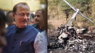 TV cable cut, phone put on flight mode: How staff tried to shield Ajit Pawar's mother from news of son's death (Photo: PTI)