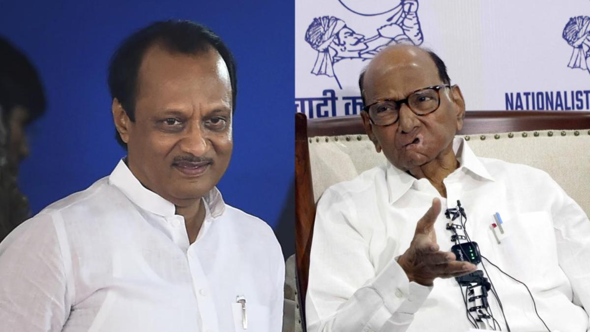 Ajit Pawar future, Sharad Pawar political future, Maharashtra civic polls results, NCP setback Maharashtra, Pawar family politics, Maharashtra municipal elections, Nationalist Congress Party split, NCP vs BJP Maharashtra, Ajit Pawar NCP performance, Sharad Pawar NCP (SP), Pune Municipal Corporation results, Pimpri-Chinchwad Municipal Corporation results, BJP urban dominance Maharashtra, Mahayuti alliance Maharashtra, Maharashtra civic elections 2026, NCP civic poll rout, what next for Ajit Pawar after civic polls, what next for Sharad Pawar NCP, why NCP lost Maharashtra civic elections, explained Maharashtra civic poll results, why Pawar family lost urban Maharashtra, Ajit Pawar Sharad Pawar reunion explained, BJP vs NCP Maharashtra explained, future of NCP after municipal elections, Maharashtra politics after civic polls, Ajit Pawar BJP relationship explained, Ajit Pawar Deputy Chief Minister, Sharad Pawar NCP leader, Devendra Fadnavis BJP Maharashtra, Ravindra Chavan BJP Maharashtra president, BJP control Pune PCMC
