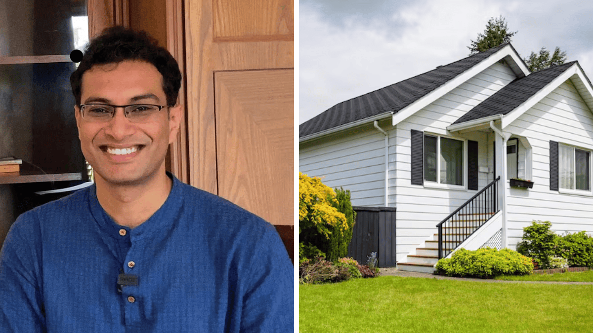 Future generations may never own homes
