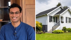 The death of home ownership? Akshat Shrivastava warns Indian cities could become ‘Giant Hong Kongs’ for future generations