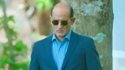 No breakfast, 10 hours of sleep and cake on the menu: Akshaye Khanna’s out-of-the-box daily routine 