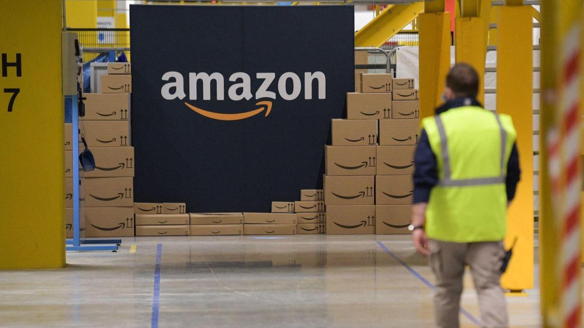 Amazon layoffs, Amazon job cuts, Amazon layoffs 2026, Amazon layoffs January 2026, Amazon 16000 layoffs, why Amazon is laying off employees, Amazon layoffs explained, who is affected by Amazon layoffs, Amazon restructuring explained, Amazon corporate layoffs, Amazon layoffs India, Amazon job cuts India, Amazon India employees layoffs, AWS layoffs India, Amazon Prime layoffs India, Andy Jassy Amazon layoffs, Amazon bureaucracy culture layoffs, Amazon layoffs not AI driven, Andy Jassy restructuring comments, biggest Amazon layoffs, Amazon workforce reduction, Amazon layoffs 2022 2023 comparison, Amazon corporate workforce size, what Amazon layoffs mean for employees, Amazon job cuts impact explained, Amazon white collar job cuts, Amazon HR People Experience layoffs, Amazon tech layoffs, big tech layoffs 2026, US tech layoffs latest news, global tech layoffs impact