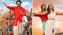 Anaganaga Oka Raju X Reviews: Naveen Polishetty shines in a predictable Pongal entertainer