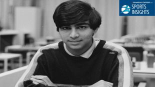 When Viswanathan Anand became world junior champion and soon after India’s first grandmaster, it felt strange to the chess world. Where did this boy come from. Who trained him. The answer made people uncomfortable. He mostly trained himself. (Photo Source: X/@vishy64theking)