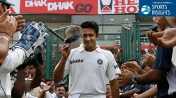 Anil Kumble: The ‘Jumbo’ engineer building a multi-million dollar business empire