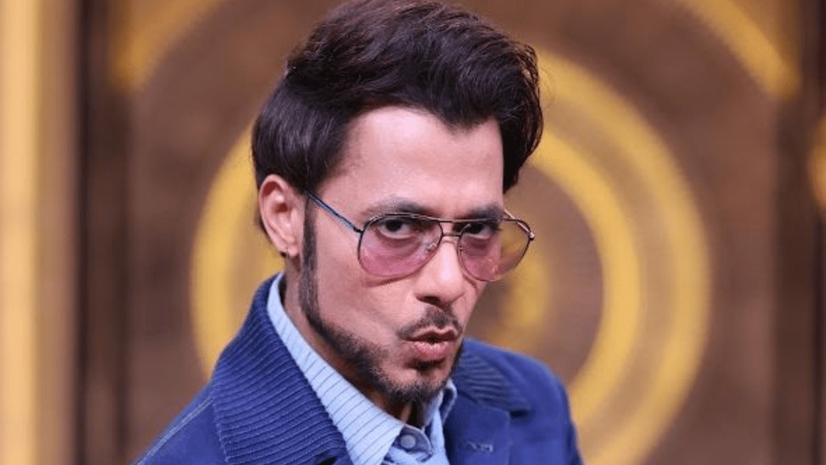 Anupam Mittal on artificial intelligence