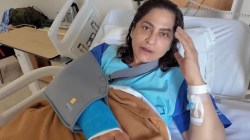 ‘It was burning agony’: Archana Puran Singh diagnosed with Complex Regional Pain Syndrome – All about the ‘suicide disease’