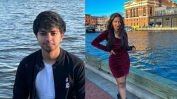 He reported her missing, then fled to India: The chilling deception of Nikhita’s murder suspect Arjun Sharma