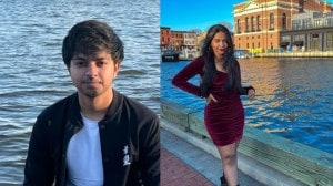 Indian Man Wanted in US After Ex-Girlfriend Nikitha Godishala Found Dead