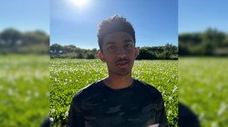 This 17-year-old California teen writes a book to teach Python coding to children