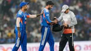 - Tilak Varma, Axar Patel, Washington Sundar T20 World Cup Injury Update: