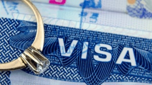 B1/B2 visa, US tourist visa