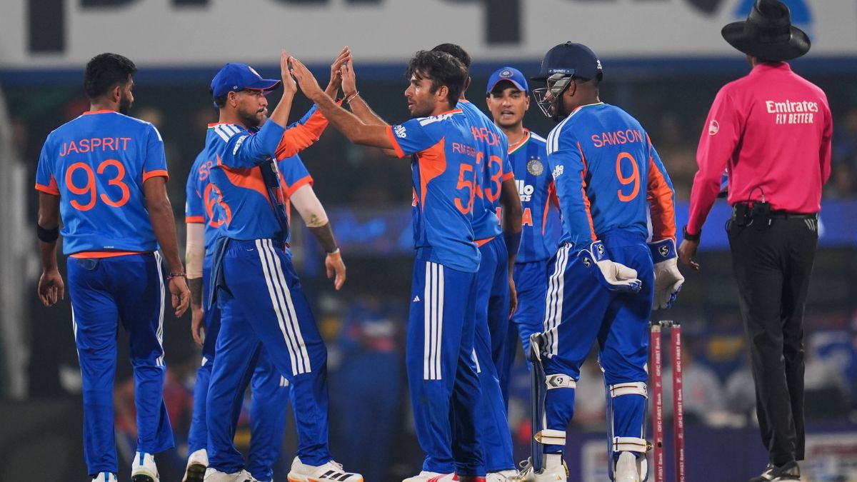 India vs New Zealand T20I Final match tickets: Thiruvananthapuram braces for packed house – Check availability, prices and more