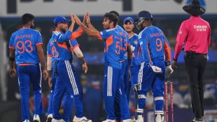 India vs New Zealand tickets: Thiruvananthapuram final T20I- Prices, availability & all you need to know (Photo: BCCI)