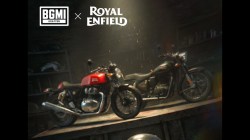 Royal Enfield bikes in BGMI January 4.2 update: Bullet 350, Continental GT 650 to debut in game as rideable vehicles