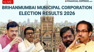 Maharashtra BMC Municipal Corporation Election Result 2026 Live: Predictions released soon after voting closed on Thursday evening indicate a major win for the BJP-Shiv Sena alliance in Mumbai.