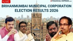 Mumbai BMC Election Results 2026 Live: Thackerays cry foul over ‘indelible’ ink, others flag voter roll discrepancies
