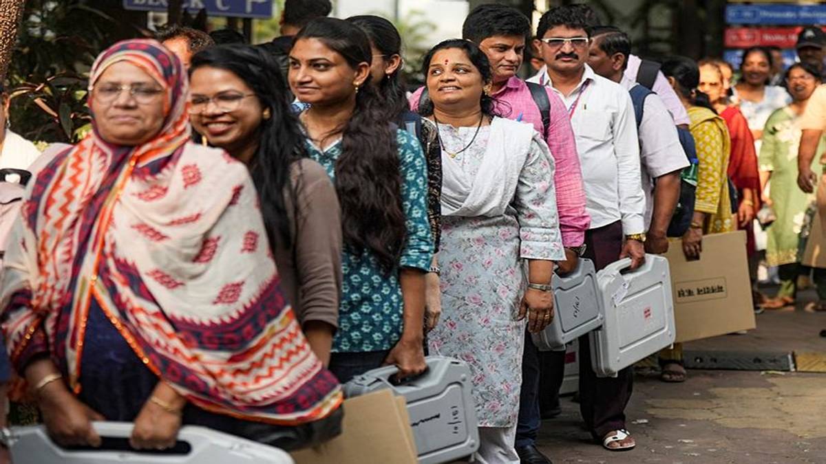 BMC elections 2026: Polling dates, counting, results and key details