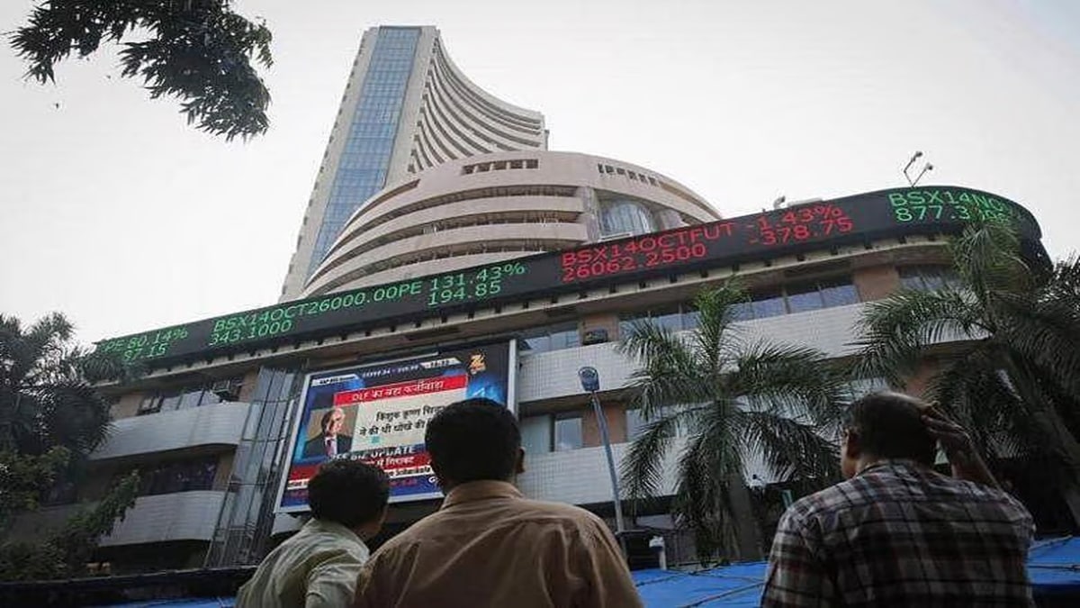 Markets today at open, January 01