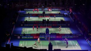 India open 2026 controversy: BWF admits, cleanliness and animal problems