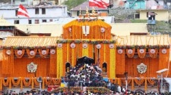 ‘Protecting traditions’: Badrinath-Kedarnath Committee proposes ban on non-Hindu entry