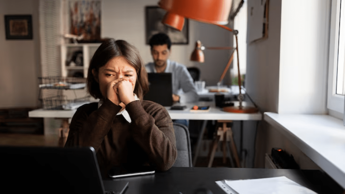 The report further added that about 50% of the employees turn to AI for work advice rather than their human managers. The report further added that about 50% of the employees turn to AI for work advice rather than their human managers.