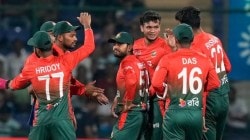 T20 World Cup: ICC rejects Bangladesh’s request to shift matches from India, gives 24-hour deadline