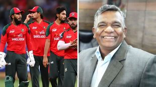 Bangladesh Cricket Team T20 World Cup Participation LIVE