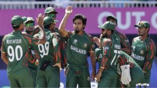 India and Bangladesh cricket relationship