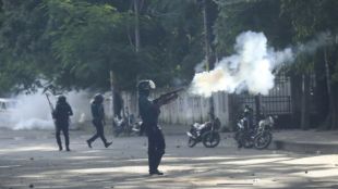 Hindu businessman, newspaper editor shot dead in Bangladesh’s Jessore
