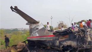 Ajit Pawar plane crash, Ajit Pawar death plane crash, Ajit Pawar aircraft accident, VSR Aviation plane crash, Baramati plane crash, VSR Aviation 2023 crash probe, unfinished plane crash investigation, AAIB investigation Learjet, DGCA probe plane crash, Ministry of Civil Aviation investigation, Learjet 45 crash India, VT-SSK Learjet crash, VT-DBL Learjet crash, Learjet crash Mumbai, Learjet crash Baramati, 2023 Mumbai crash landing, VSR Aviation past crash, two year old plane crash probe, unresolved aviation investigation India, what caused Ajit Pawar plane crash, sequence of events Baramati plane crash, uncontrolled airfield Baramati explained, go around before plane crash India, Ajit Pawar plane crash explained, VSR Aviation safety record, previous crash resurfaces after Ajit Pawar death, questions over charter operator VSR Aviation