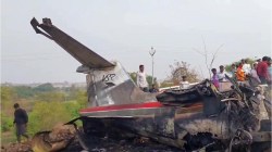 Pilot’s 3 year suspension, operator lapses: Rohit Pawar’s ‘eye-opening points’ on Ajit Pawar’s plane crash