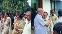 From ballot battles to heartbreak: Politics pauses as grief engulfs Pawar family after Ajit Pawar death