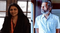 Who is Pramila Srinivasan? Sridhar Vembu’s estranged wife behind $1.7 bn bond order against Zoho founder