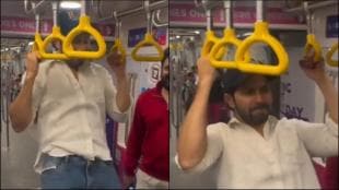 Varun Dhawan Mumbai Metro, Varun Dhawan metro stunt, Mumbai Metro Varun Dhawan video, Varun Dhawan viral video metro, Mumbai Metro safety rules, MMMOCL warning Varun Dhawan, Mumbai Metro Operation Corporation response, Varun Dhawan hanging from metro handle, Mumbai Metro stunt controversy, Varun Dhawan public transport rules, Metro Railways Act 2002 violation, Varun Dhawan viral metro video, Bollywood actor metro stunt, celebrity stunt Mumbai Metro, Mumbai Metro pulls up actor, Varun Dhawan social media backlash, why Mumbai Metro warned Varun Dhawan, is hanging inside Mumbai Metro punishable, rules for passengers inside Mumbai Metro, can celebrities be fined in Mumbai Metro, Mumbai Metro safety norms explained