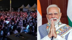 PM Narendra Modi praises ‘bhajan clubbing’ in Mann Ki Baat, calls it a Gen Z spiritual movement