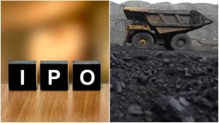 Bharat Coking Coal IPO