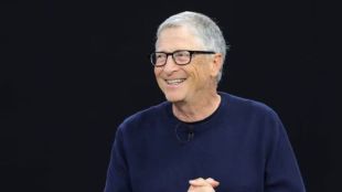 Bill Gates Foundation layoffs
