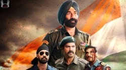 Border 2 box office collection day 4: Sunny Deol-starrer crosses Rs 180 crore in India, sets new milestone