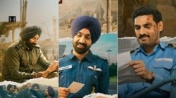 Border 2 Box Office Collection Day 2: Sunny Deol-starrer earns Rs 65 crore in 48 hours, beats recent hits