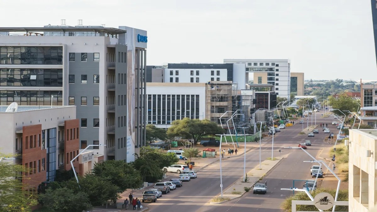 Botswana Launches Golden Passport Program