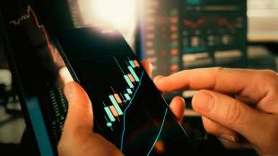 Stocks making biggest moves midday