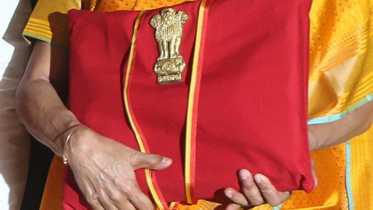 Union Budget 2026, Banking Sector Expectations, MSME Credit Gap, NBFC Refinance Window, Deposit Growth Incentives, SARFAESI Act Amendment, Digital Banking Policy, MFI Credit Guarantee Scheme, Finance Minister Nirmala Sitharaman