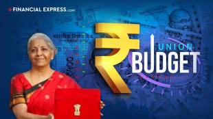 Budget 2026