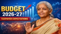 Budget 2026 Income Tax Expectations Live: Will old tax regime be scrapped, exemption be raised? What taxpayers expect