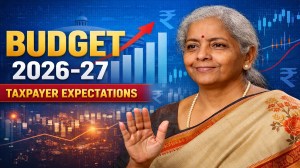 Union Budget 2026 income tax expectations live on new tax regime, tax slabs and deductions